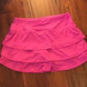 Athleta Skort EUC